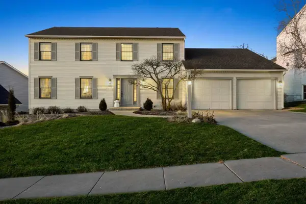 532 Saint Thomas Ct, Iowa City, IA 52245