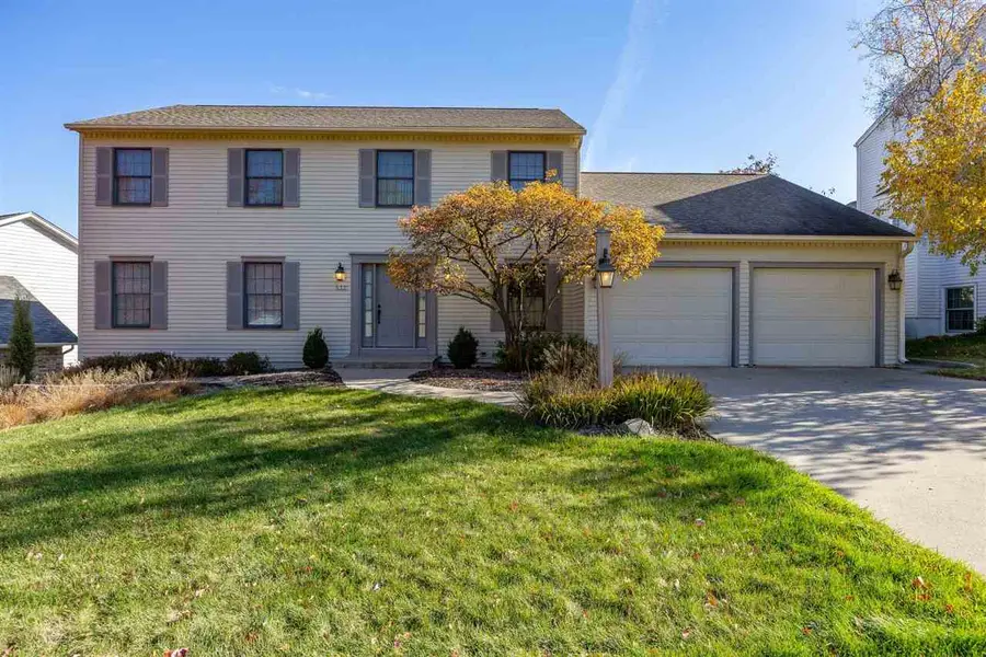 532 Saint Thomas Ct, Iowa City, IA 52245 - #2