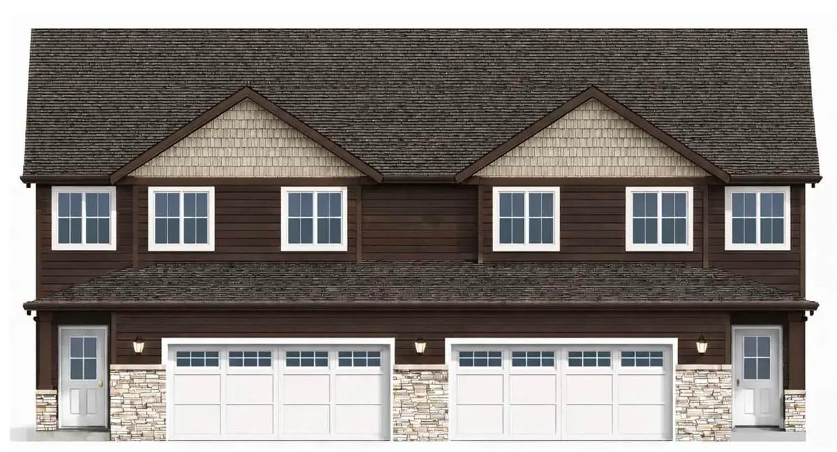 1342 Isabelle Lane, North Liberty, IA 52317 - #1