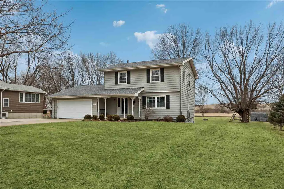 702 North Street, Williamsburg, IA 52361 - #1