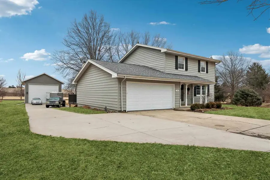 702 North Street, Williamsburg, IA 52361 - #2