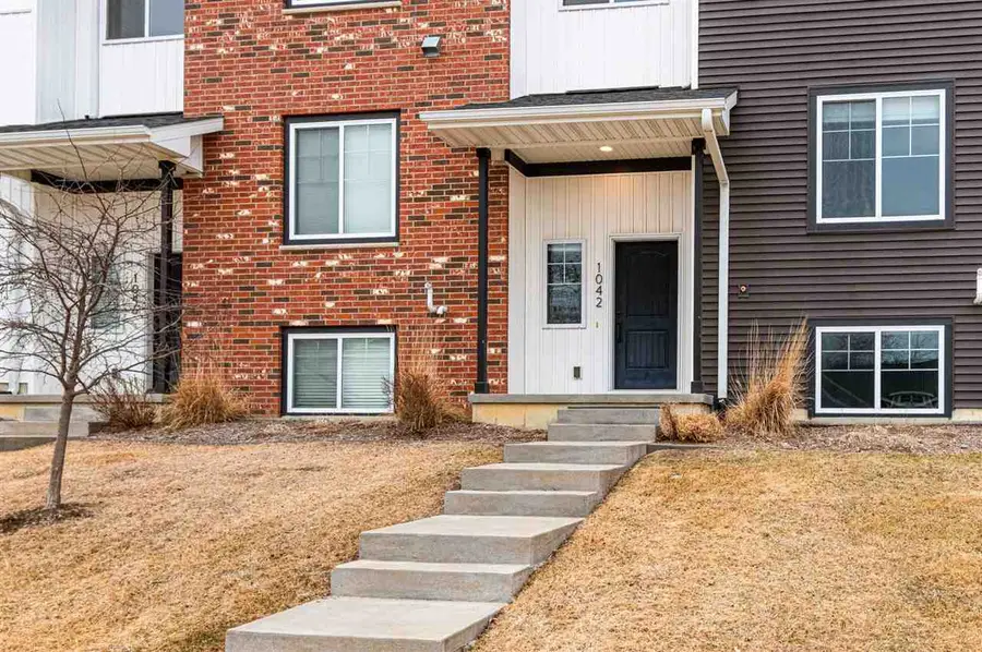 1042 Dubs Drive, Iowa City, IA 52246 - #3