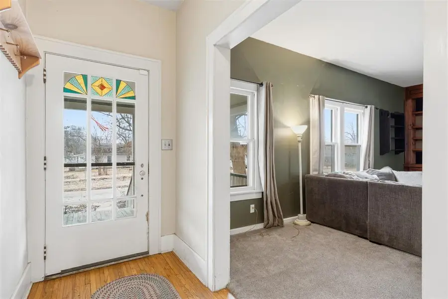 920 Ginter Ave, Iowa City, IA 52240 - #3