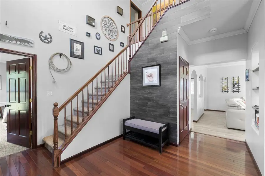 3332 Portwood Dr, Homestead, IA 52236 - #3