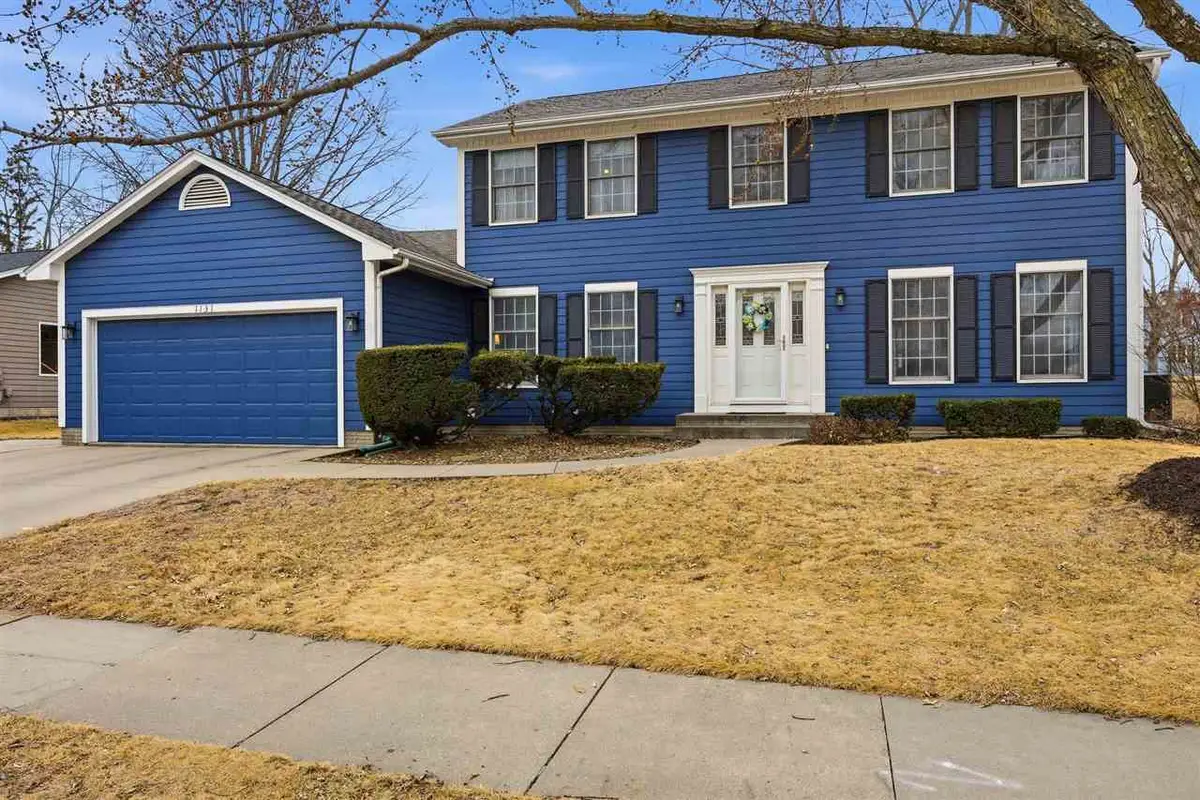 1131 Deerfield Dr., Iowa City, IA 52246 - #1