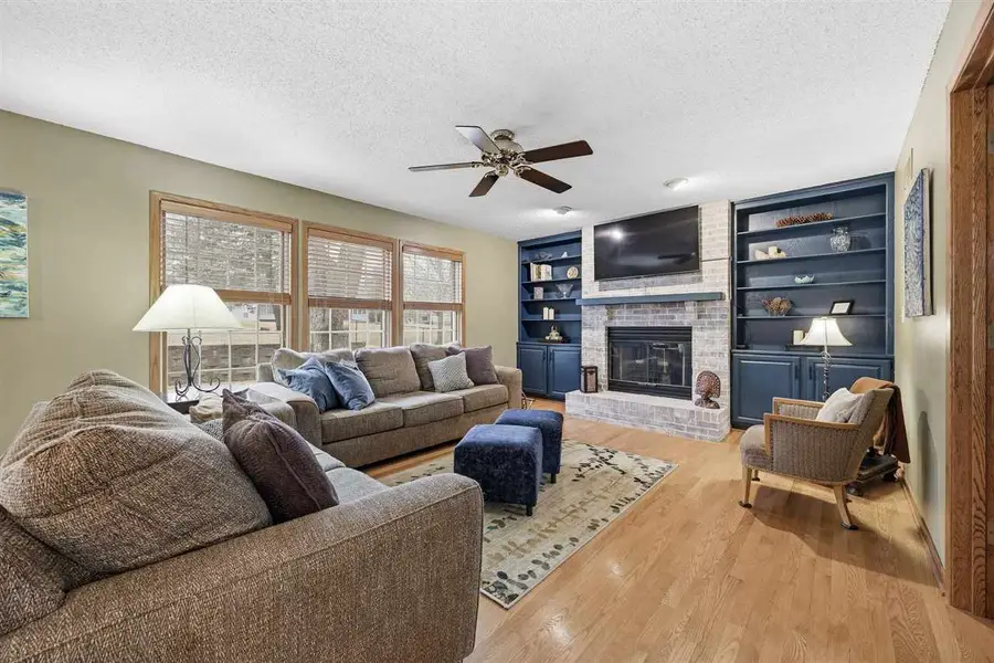 1131 Deerfield Dr., Iowa City, IA 52246 - #2