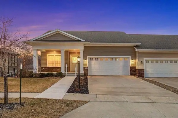 4467 Preston Ln, Iowa City, IA 52246