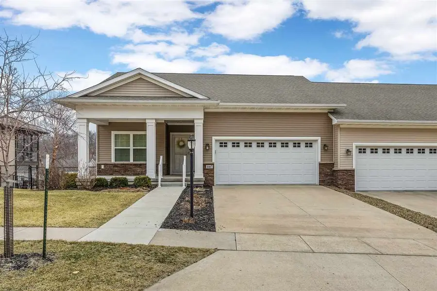 4467 Preston Ln, Iowa City, IA 52246 - #2