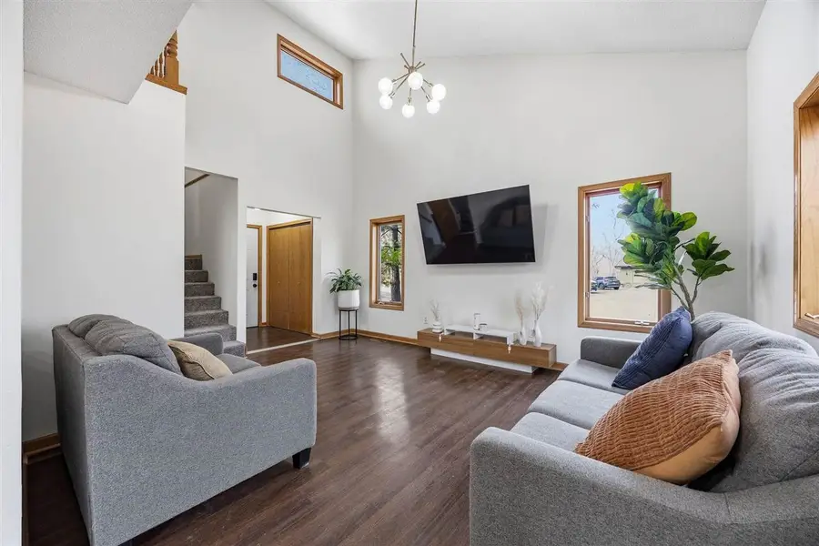 3431 Elm Dr NE, North Liberty, IA 52317 - #3