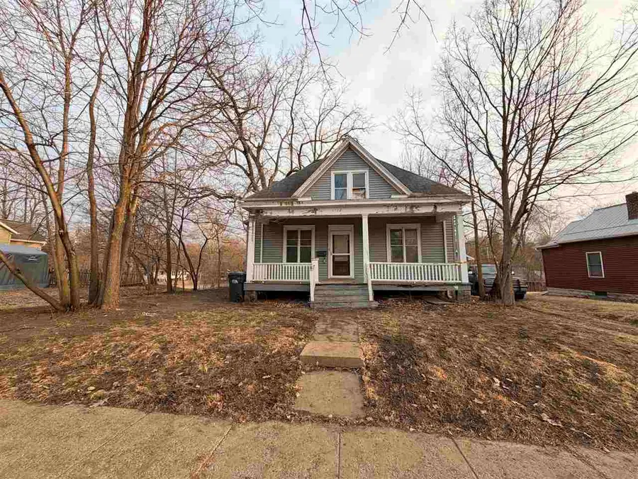 1133 Hotz Ave, Iowa City, IA 52245 - #2