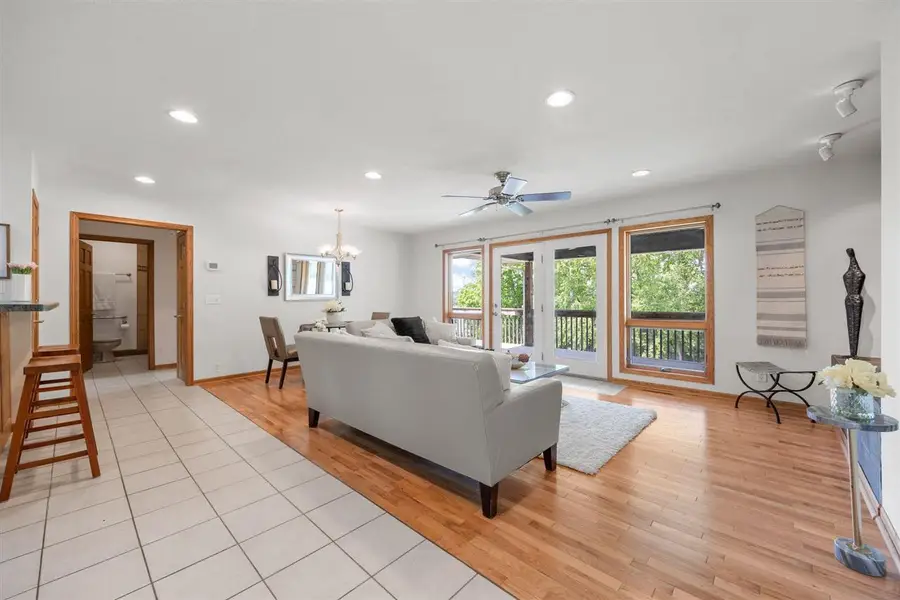 3606 Sun Valley Dr NE, North Liberty, IA 52317 - #3