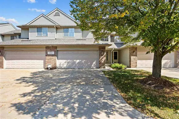 2325 Mulberry Street, Coralville, IA 52241