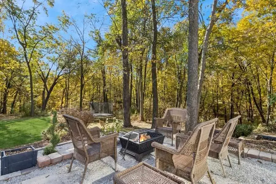 3767 Oak Ln NE, North Liberty, IA 52317 - #2