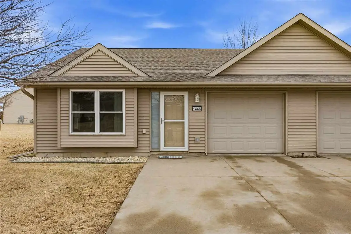 1465 Jaylen Ln, North Liberty, IA 52317 - #1