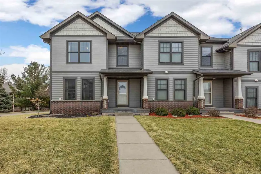 3657 Middlebury Rd, Iowa City, IA 52245 - #2