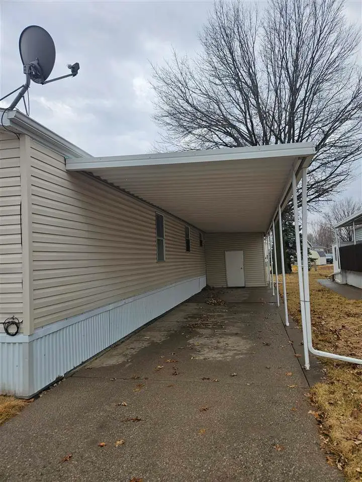 2801 Highway 6 LOT 399, Iowa City, IA 52240 - #2