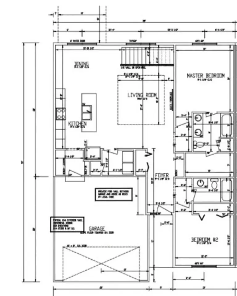 1161 Grant Way, North Liberty, IA 52317 - #3