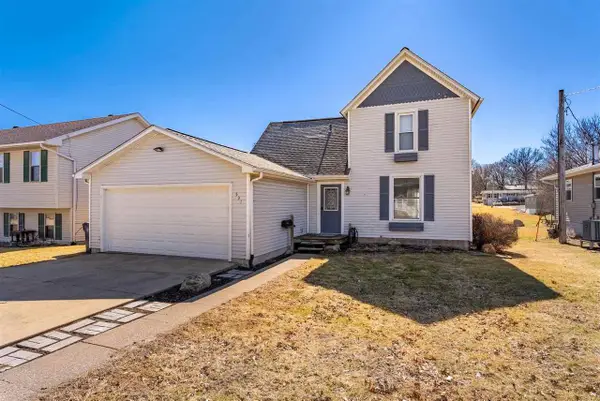 531 E 6th St, Tipton, IA 52772