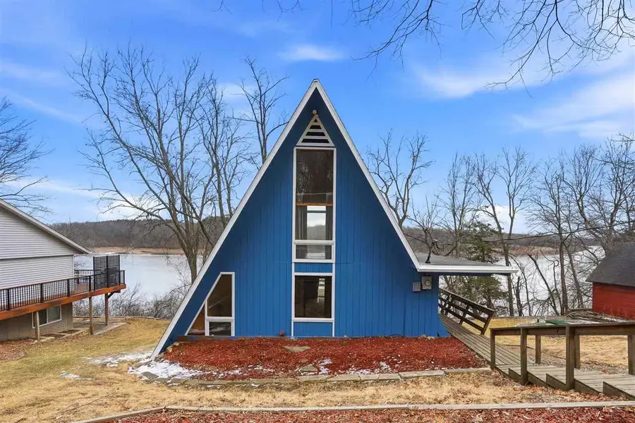 2324 Rice Ridge Ln NE, North Liberty, IA 52317 - #2