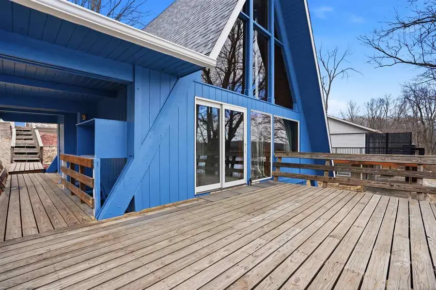 2324 Rice Ridge Ln NE, North Liberty, IA 52317 - #3