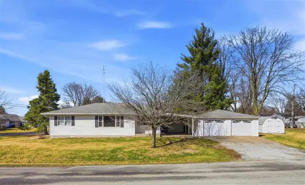 120 W 12th Street, Washington, IA 52353