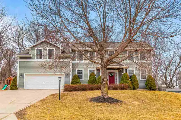 3164 NE County CT, Iowa City, IA 52240