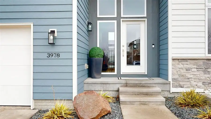 3978 Grindstone Dr, Iowa City, IA 52240 - #2