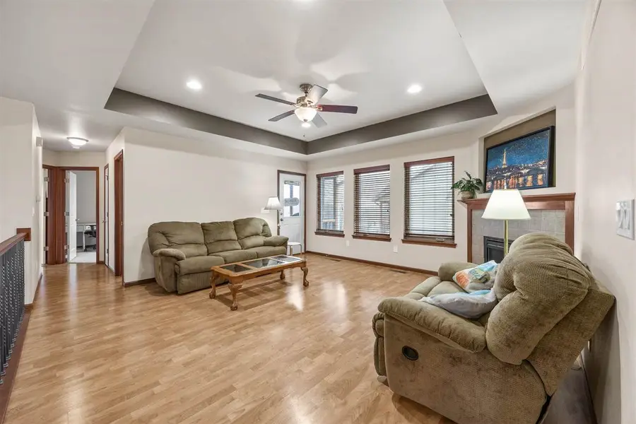 736 Croell Ave, Tiffin, IA 52340 - #3