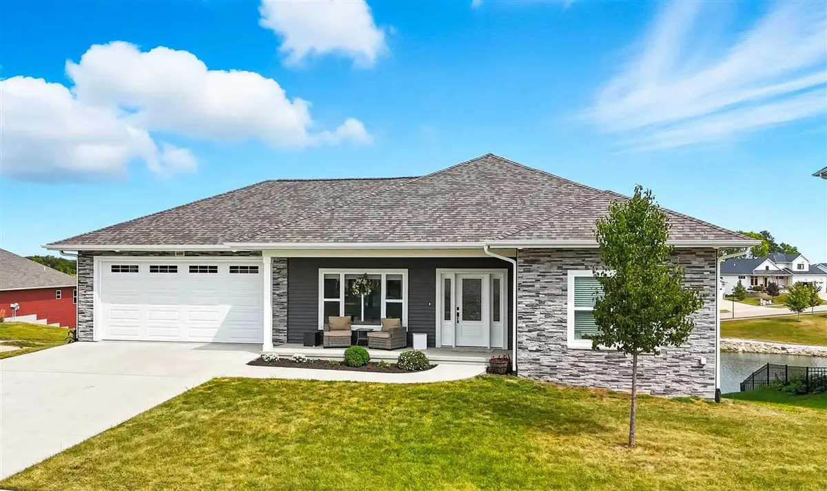 600 Majestic Oak Ridge, Solon, IA 52333 - #1