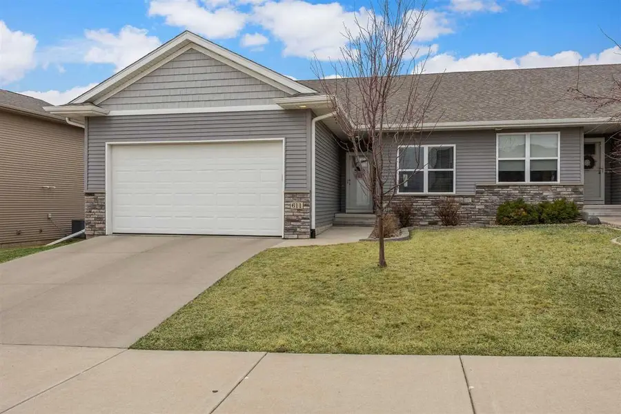 611 Croell Ave, Tiffin, IA 52340 - #2