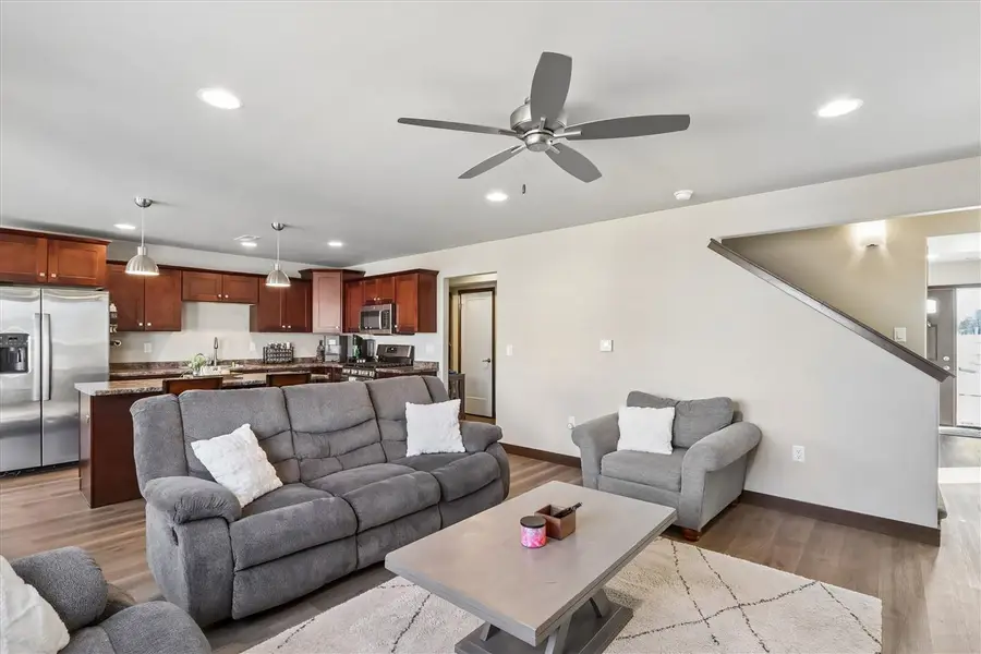 500 Elizabeth Ln, Tiffin, IA 52340 - #3