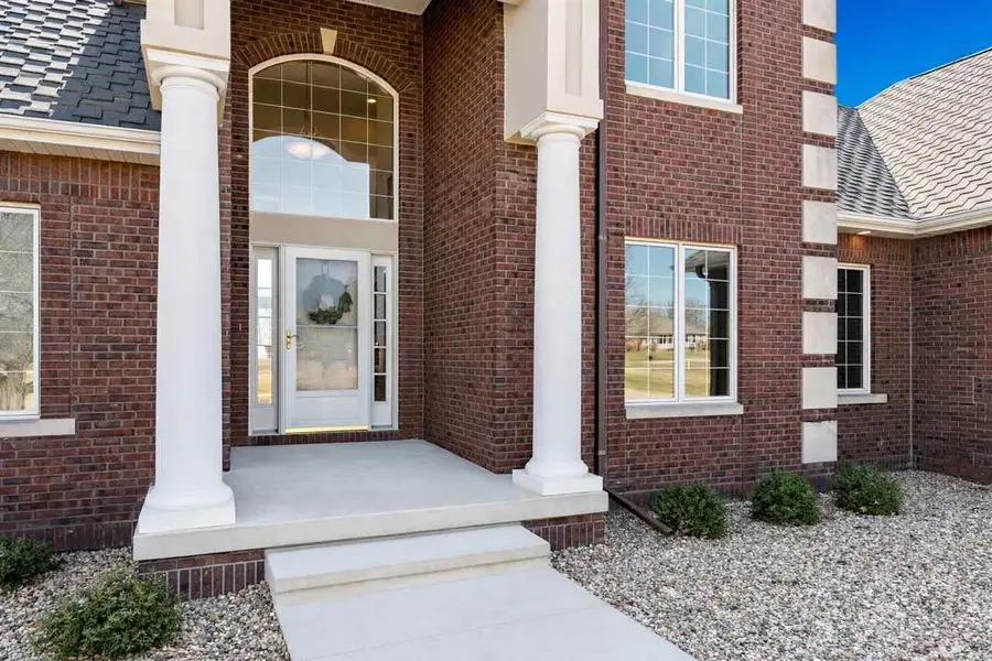 4601 Plumberry Rd, Ely, IA 52227 - #3