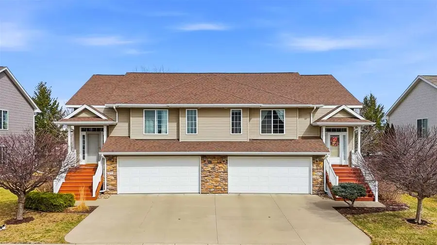 1070 Patton Ln, North Liberty, IA 52317 - #2
