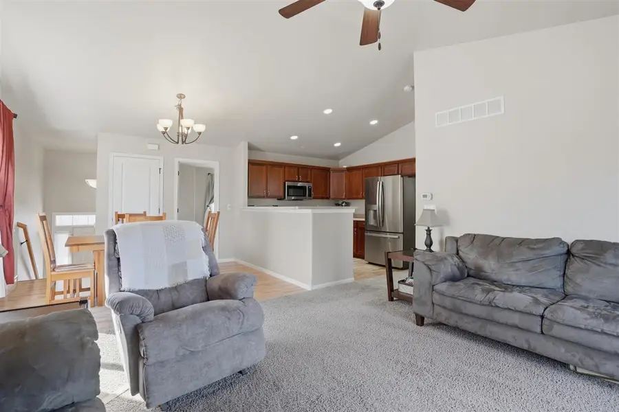 1070 Patton Ln, North Liberty, IA 52317 - #3