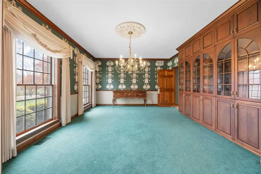 14 Oak Park Pl NE, Iowa City, IA 52240 - #3