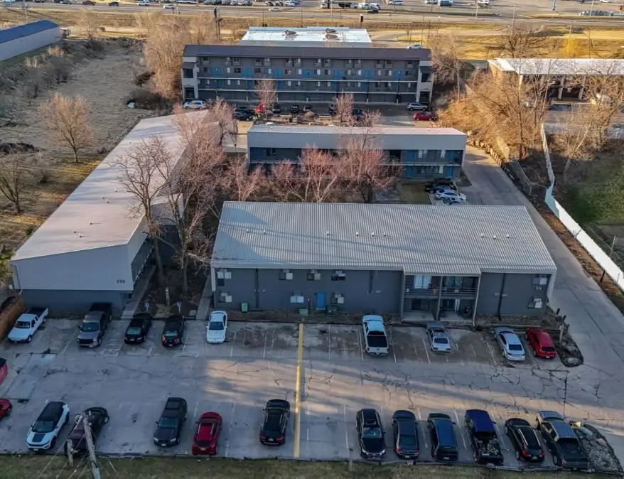 2939 SW 12th Avenue, Cedar Rapids, IA 52404 - #1
