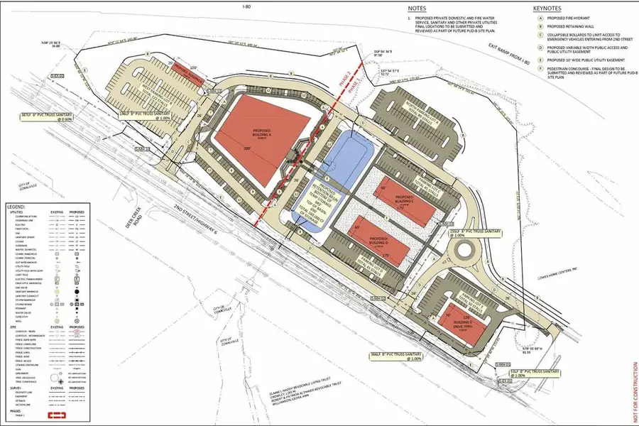 2951 2nd St, Coralville, IA 52241 - #2