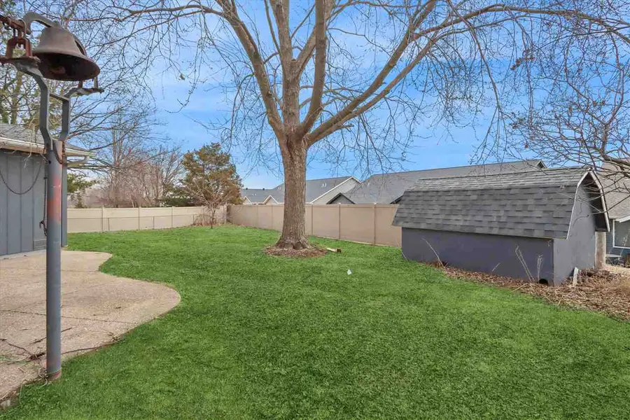 39 Greenview Dr, West Branch, IA 52358 - #3