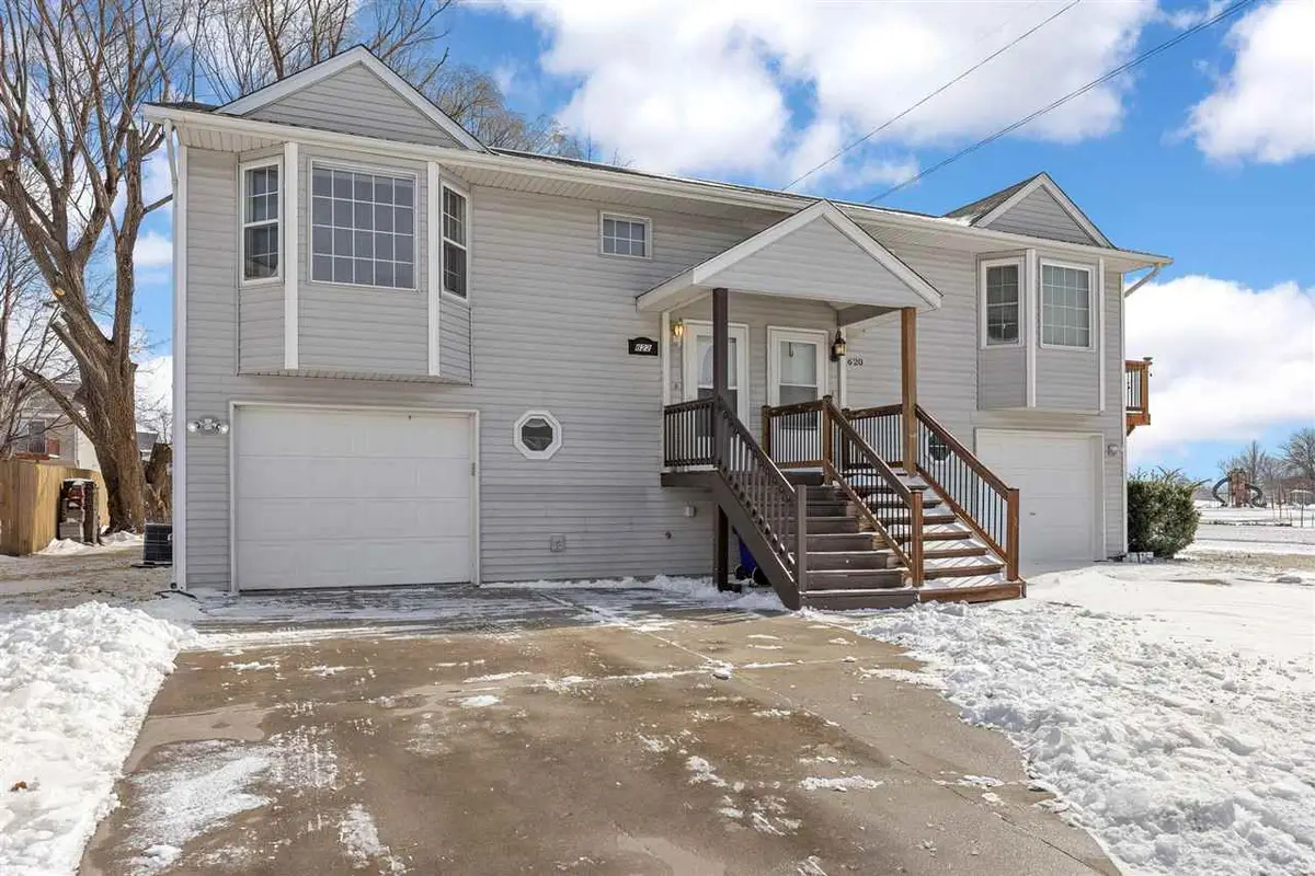 622 Emily St, North Liberty, IA 52317 - #1