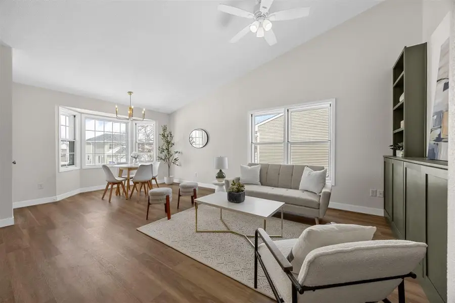 622 Emily St, North Liberty, IA 52317 - #3