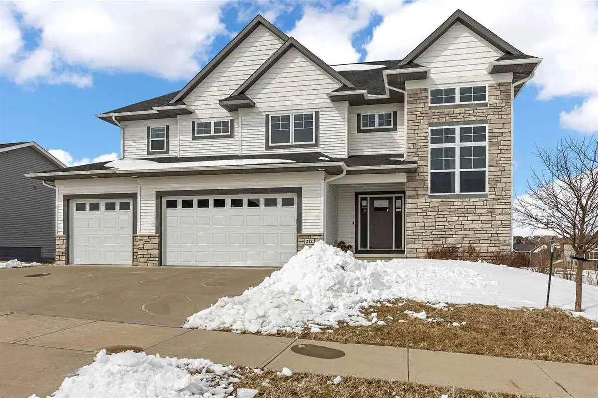 212 Sedona Street, Iowa City, IA 52246 - #1