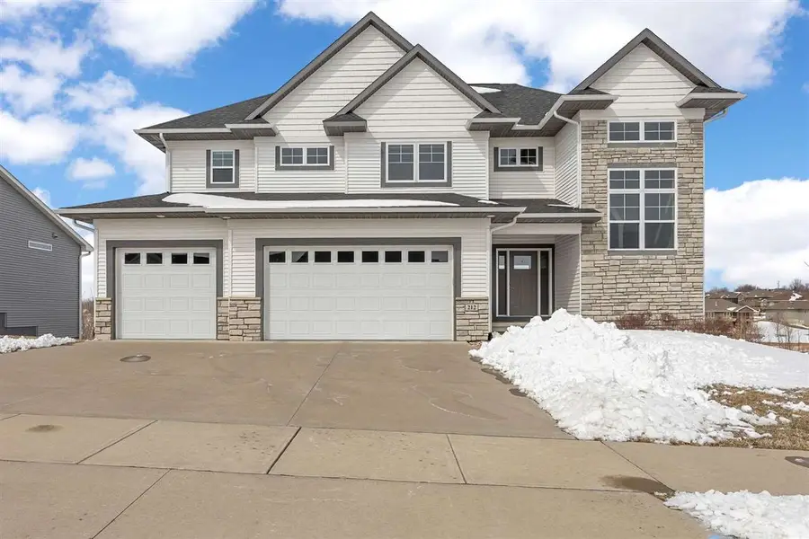 212 Sedona Street, Iowa City, IA 52246 - #2