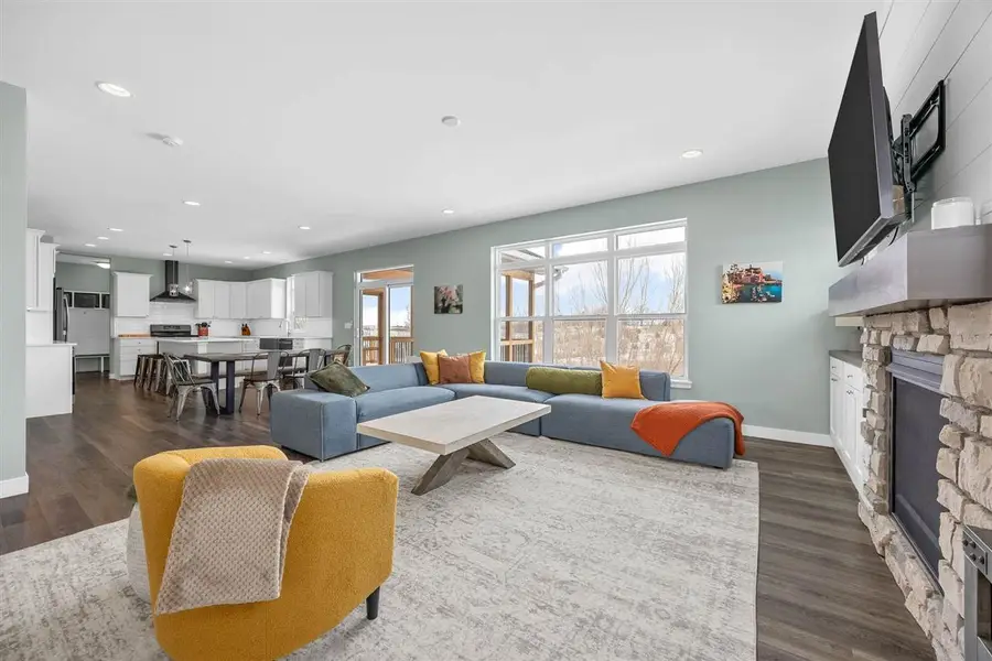 212 Sedona Street, Iowa City, IA 52246 - #3