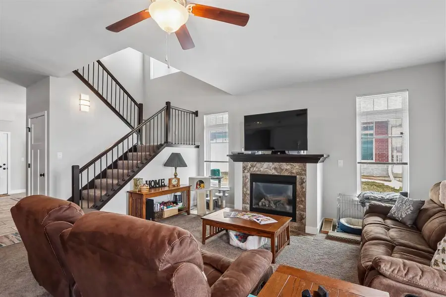 475 Taft Avenue SE, Iowa City, IA 52245 - #2