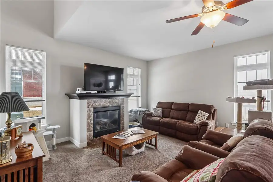 475 Taft Avenue SE, Iowa City, IA 52245 - #3