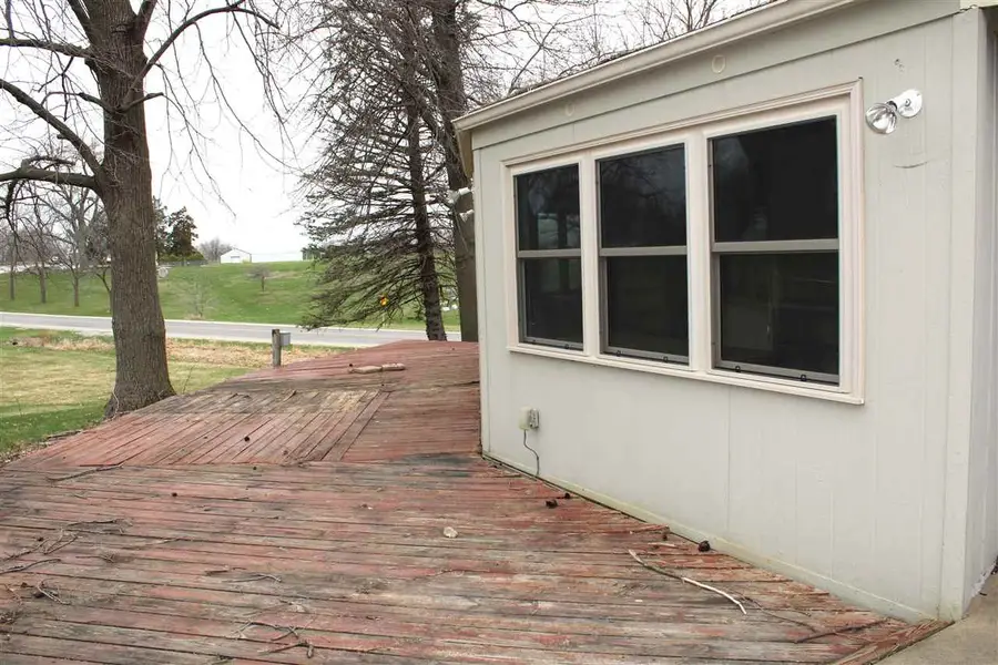 230 N Navajo Ln, North English, IA 52316 - #3