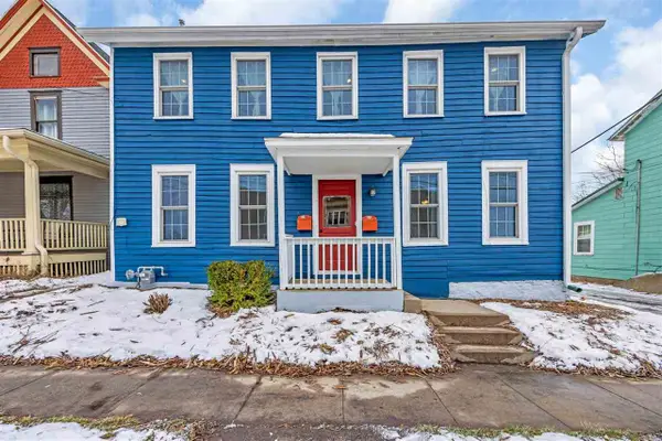 520 N Dodge St, Iowa City, IA 52245