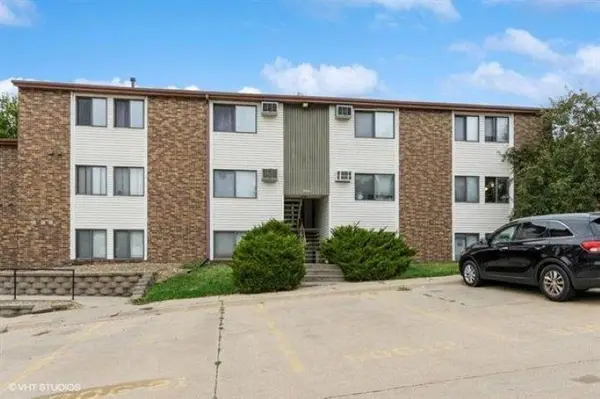 806 Benton Drive #13, Iowa City, IA 52246