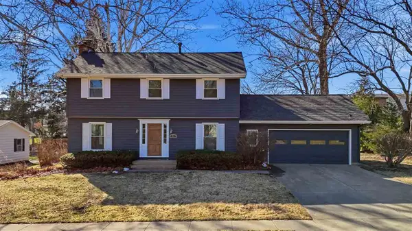 351 Koser Ave, Iowa City, IA 52246