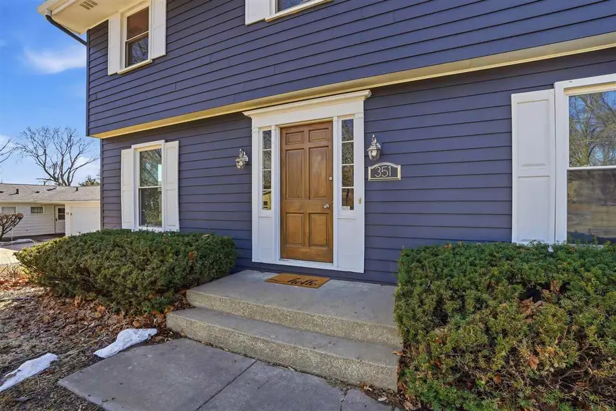 351 Koser Ave, Iowa City, IA 52246 - #2